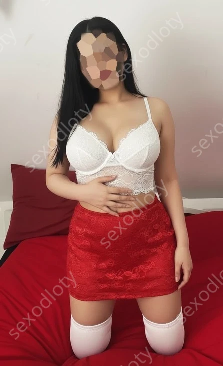 Sex Kamerka/Telefon/Czat