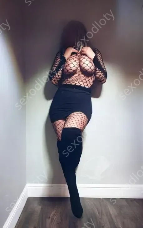 Natalia GFE