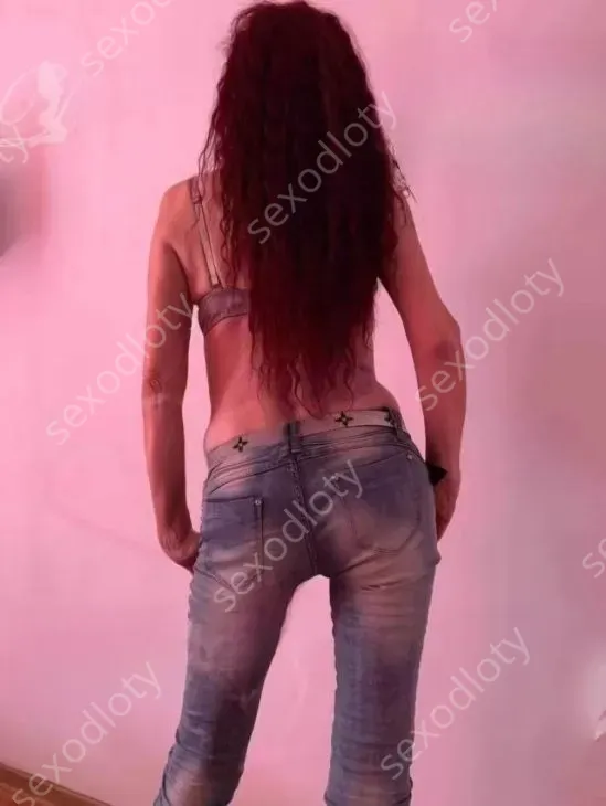 Ruda Kasia